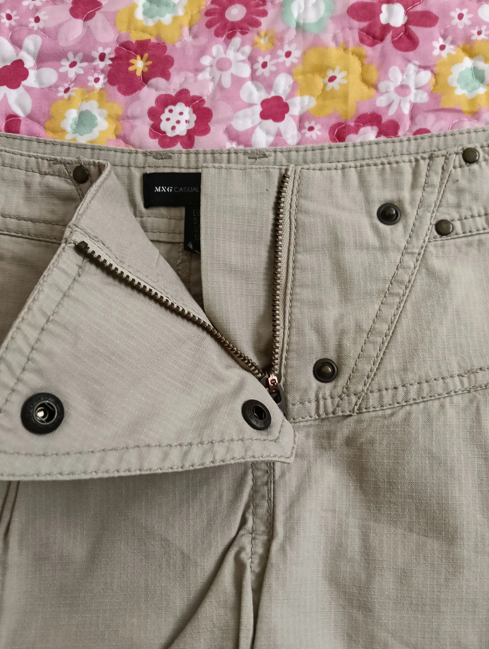 MNG short – photo 3